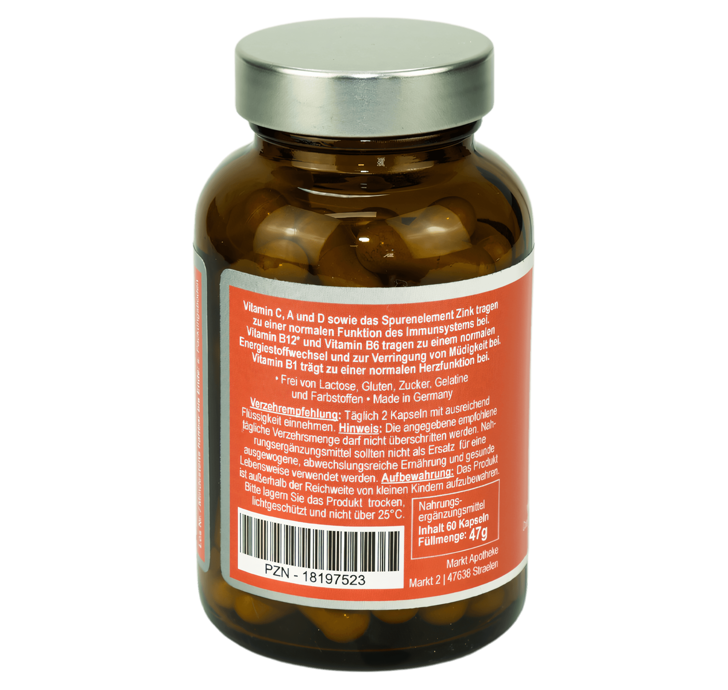 ENERGIE VITAL – Bild 4