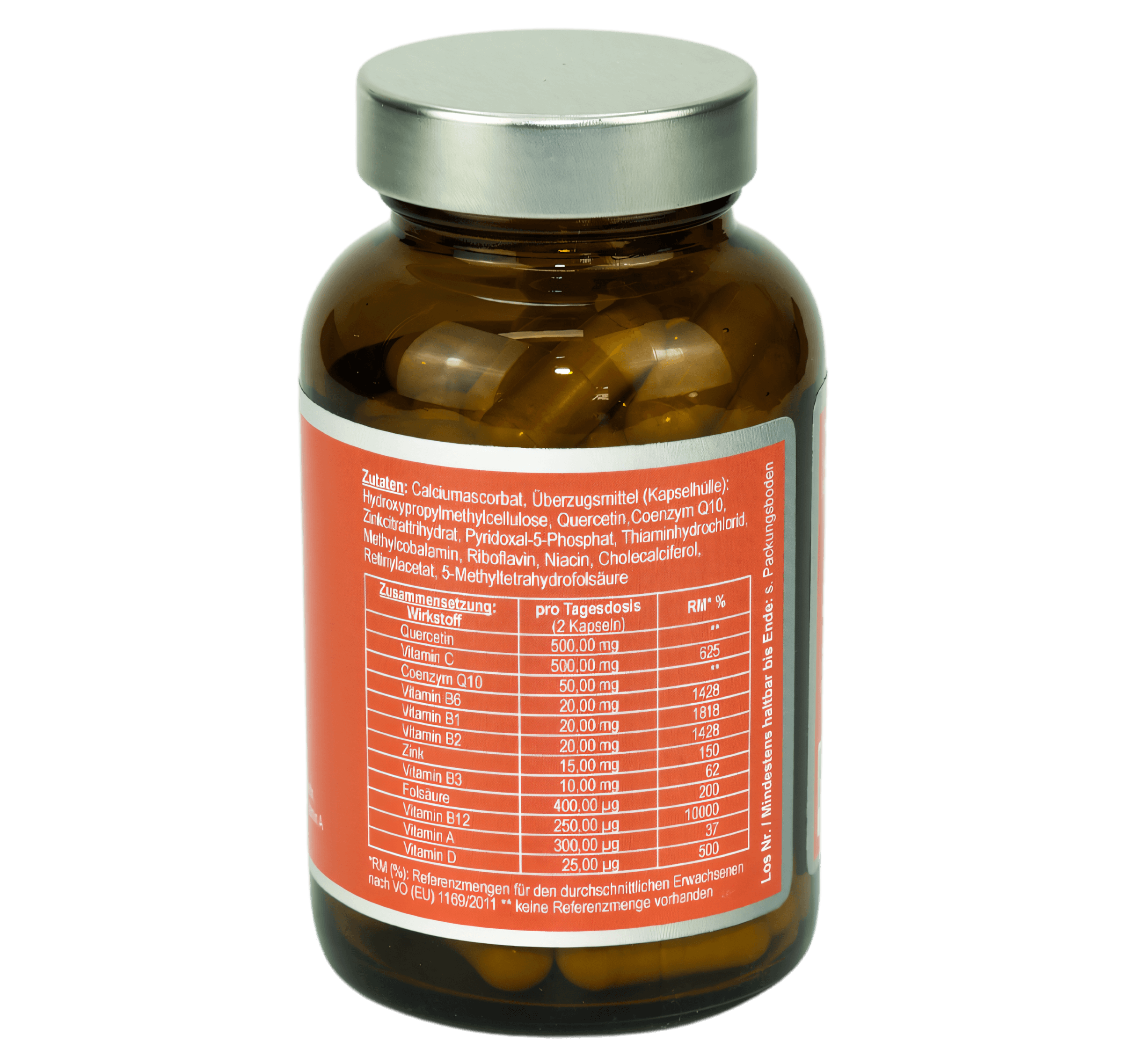 ENERGIE VITAL – Bild 3