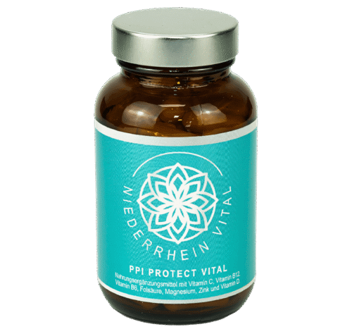 PPI PROTECT VITAL