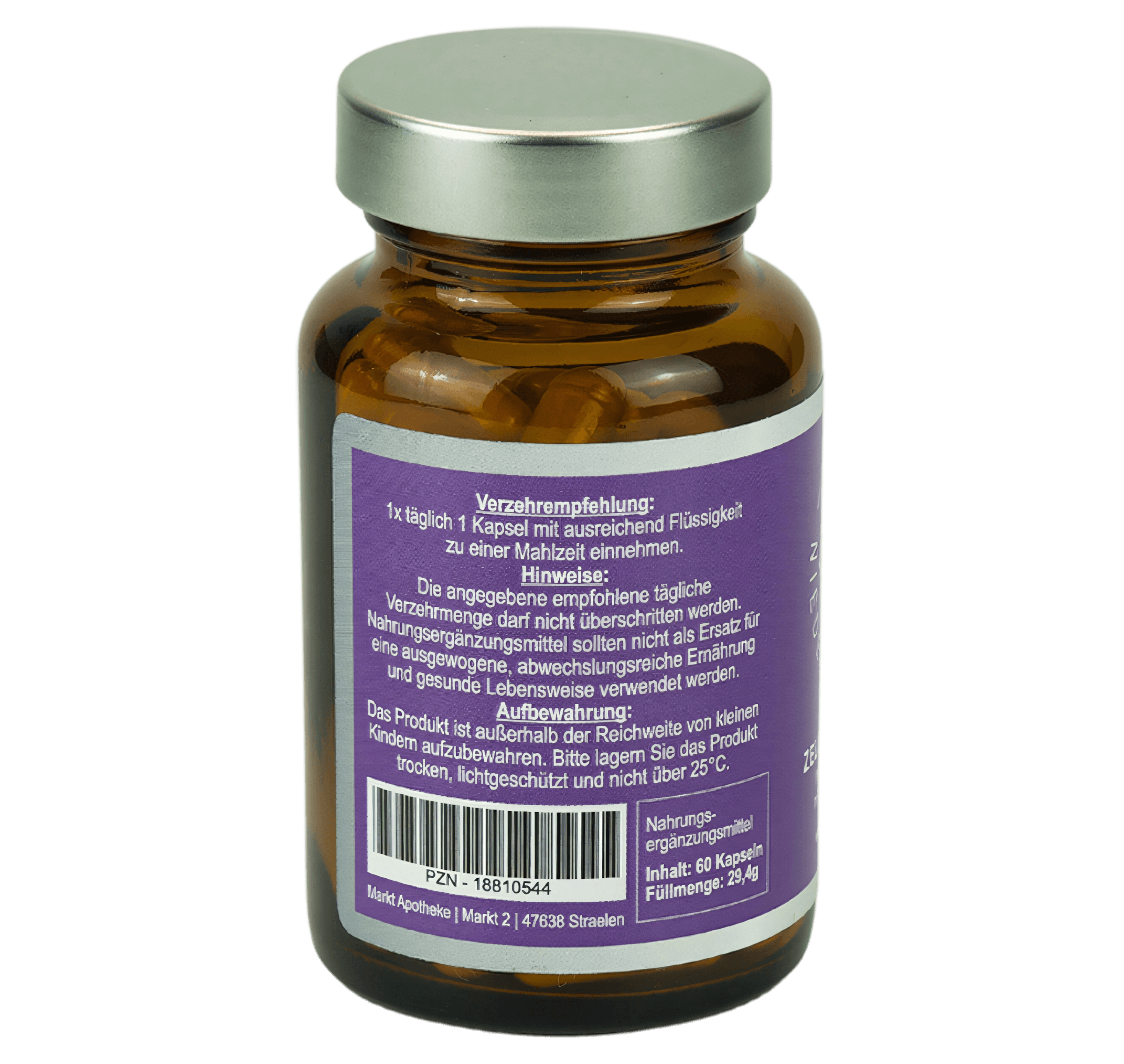 ZELLSCHUTZ VITAL – Bild 4